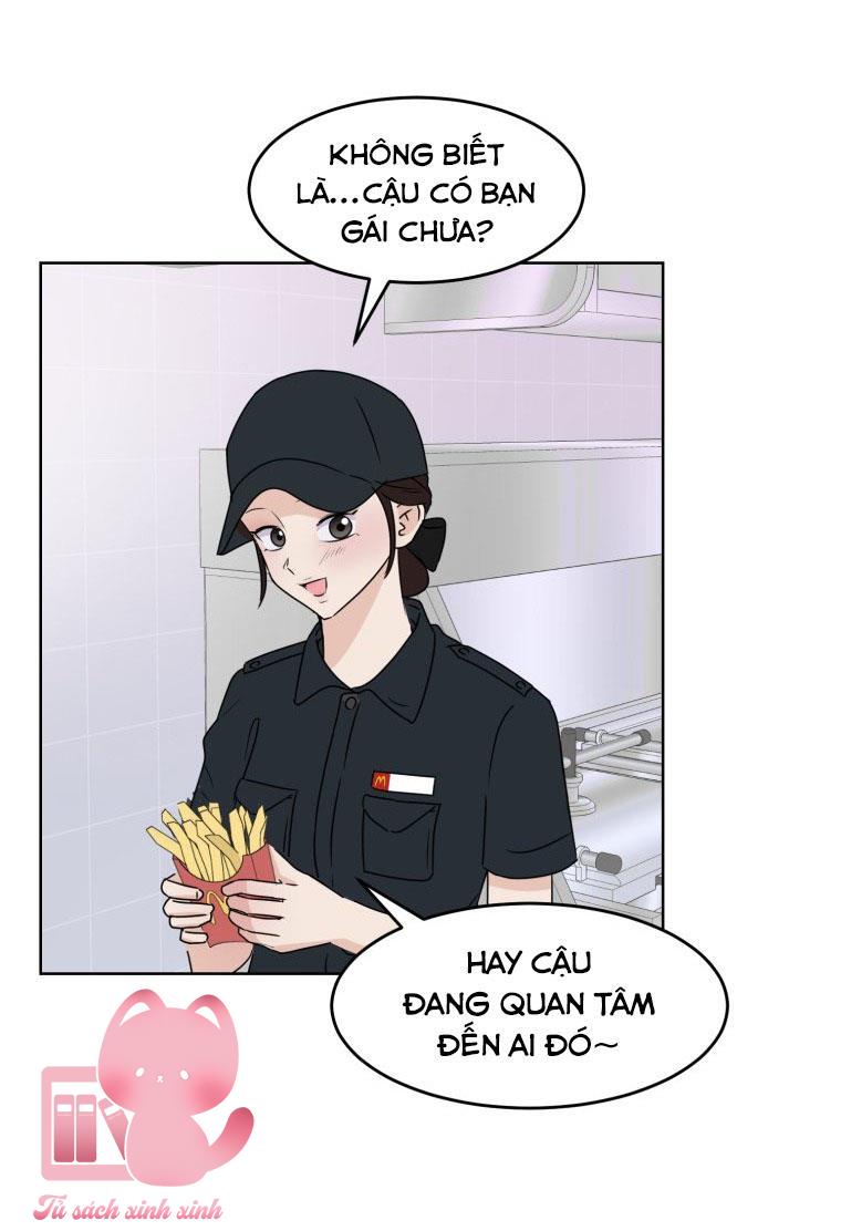 Bí Mật Highteen - Chap 7