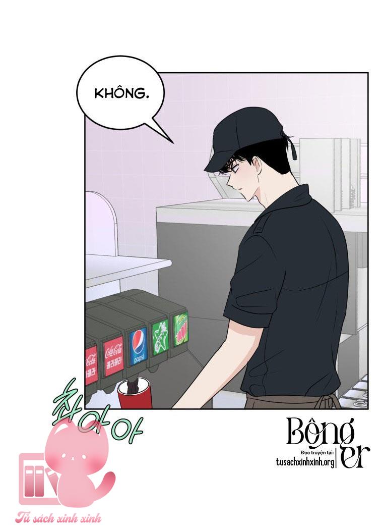 Bí Mật Highteen - Chap 7