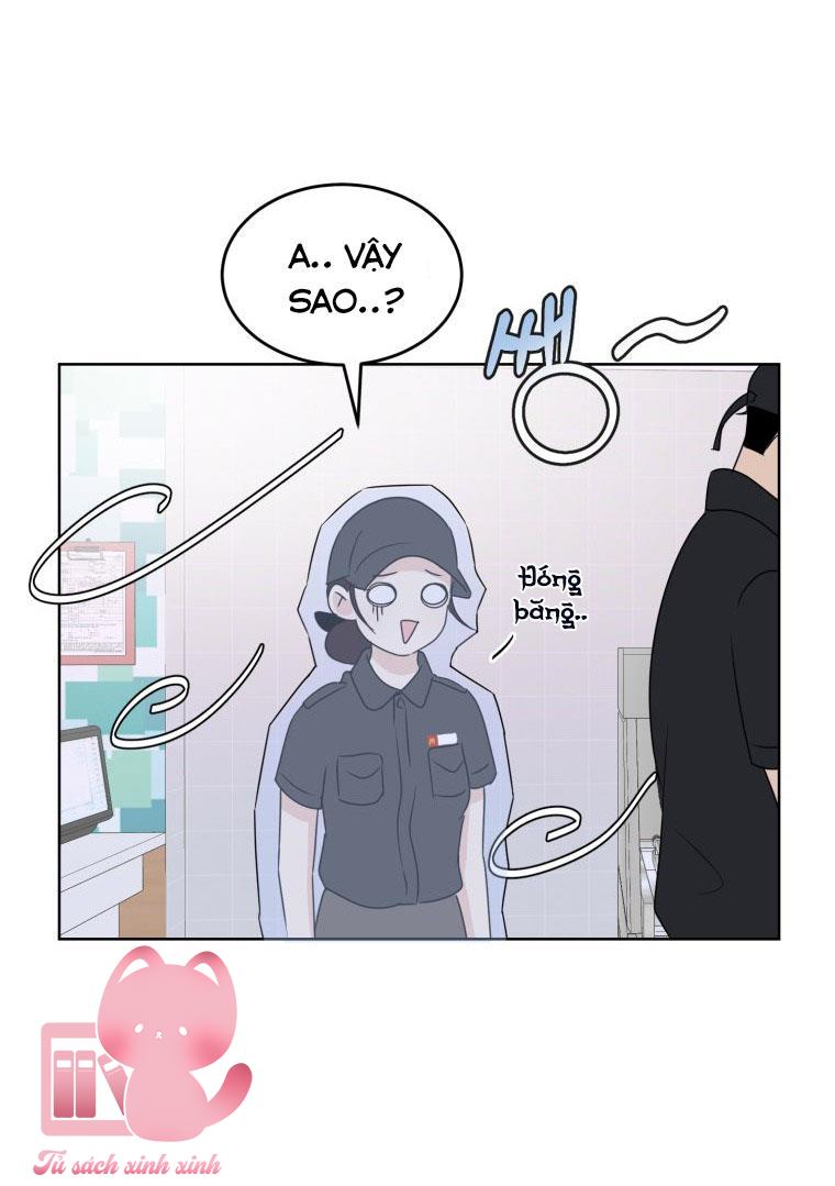 Bí Mật Highteen - Chap 7