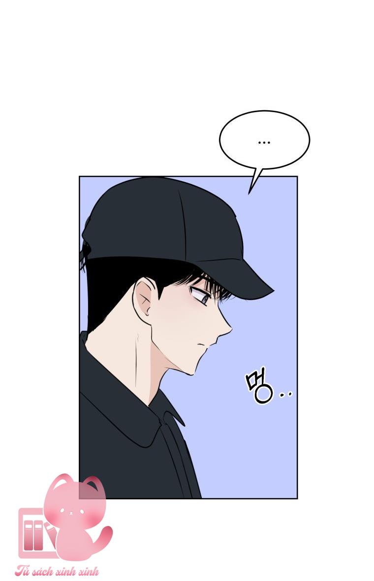 Bí Mật Highteen - Chap 7