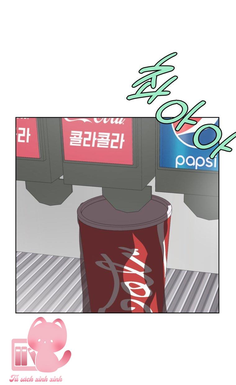 Bí Mật Highteen - Chap 7