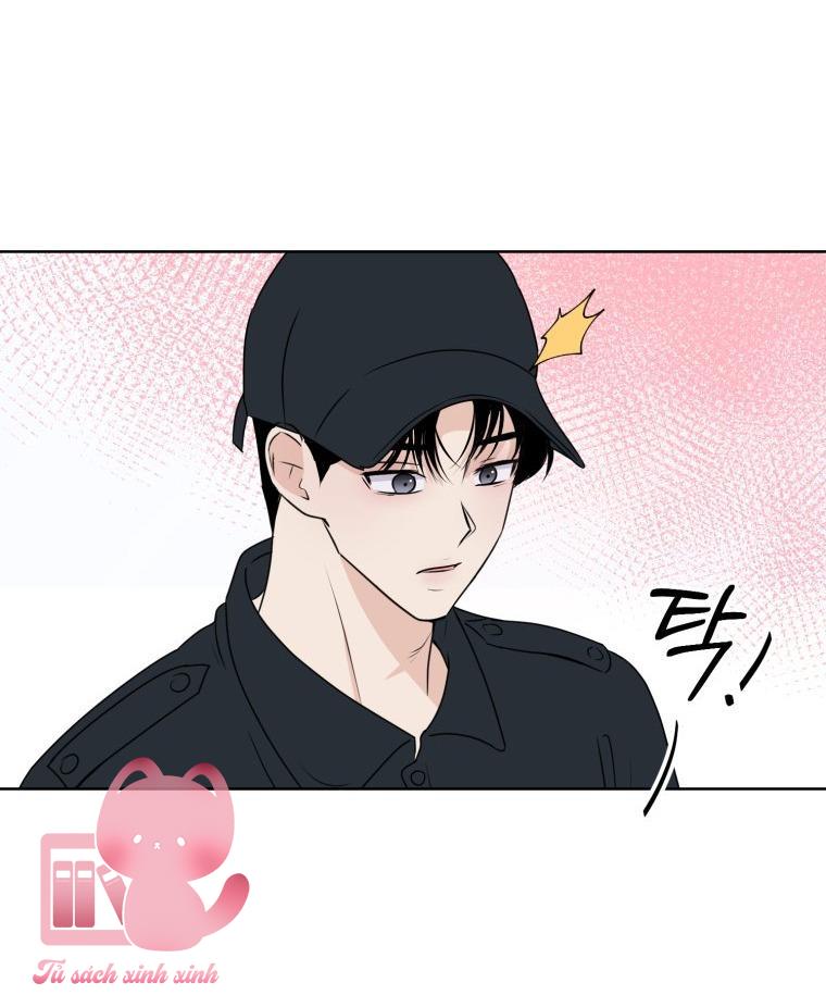 Bí Mật Highteen - Chap 7