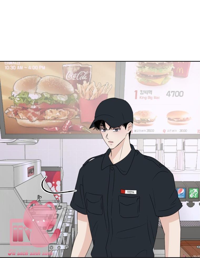 Bí Mật Highteen - Chap 7