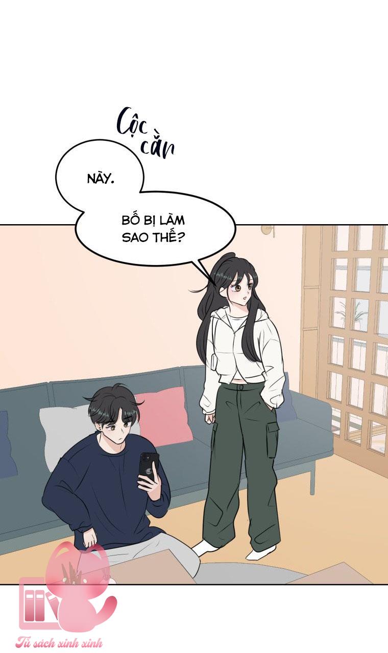 Bí Mật Highteen - Chap 7