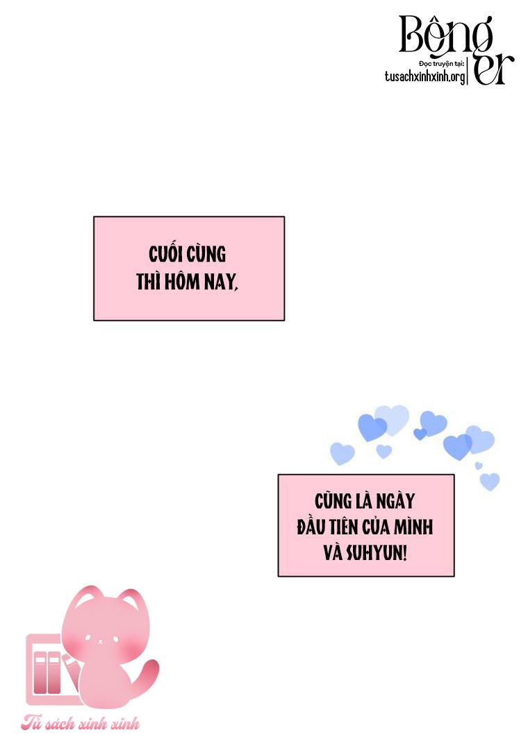 Bí Mật Highteen - Chap 7