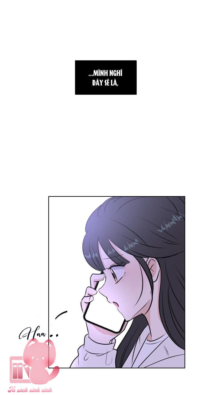 Bí Mật Highteen - Chap 7