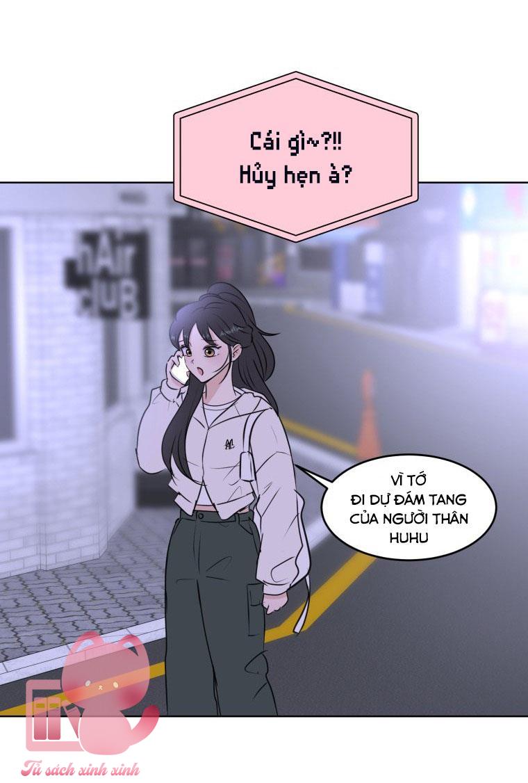 Bí Mật Highteen - Chap 7