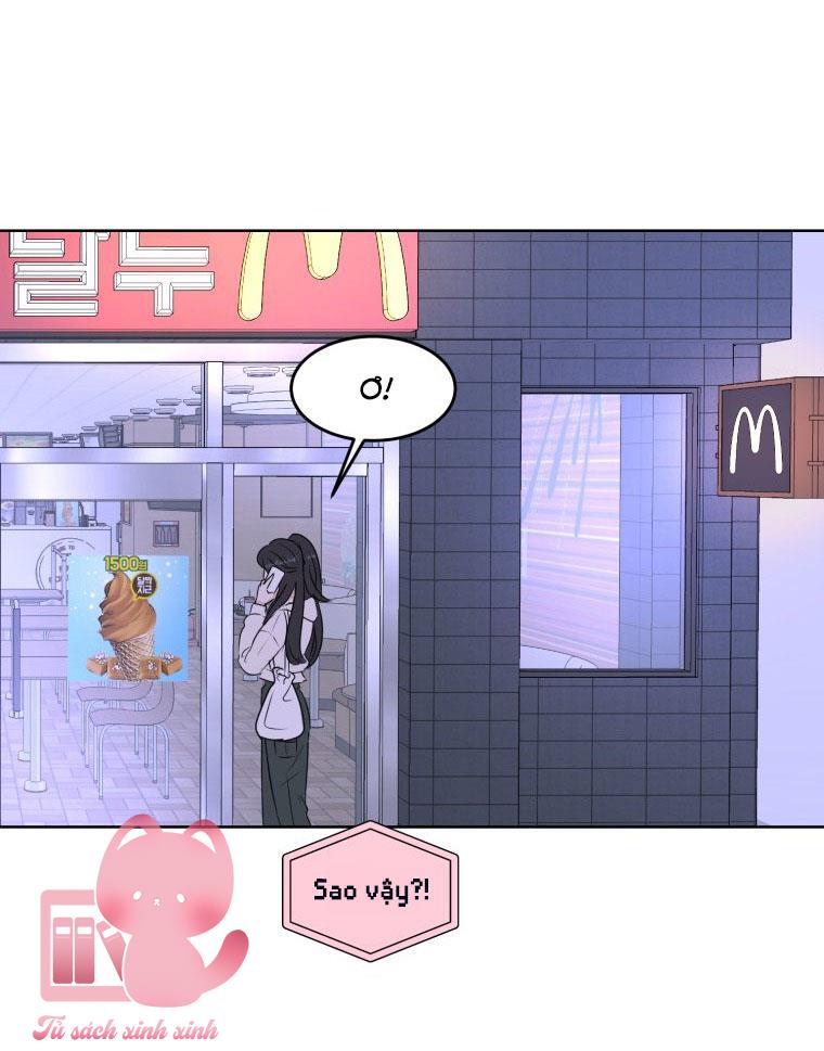 Bí Mật Highteen - Chap 7