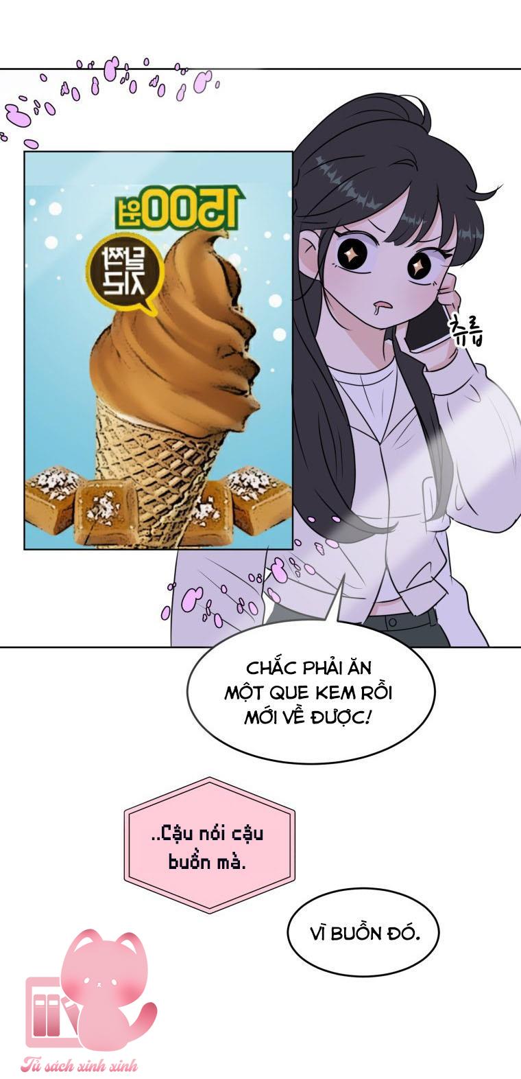 Bí Mật Highteen - Chap 7