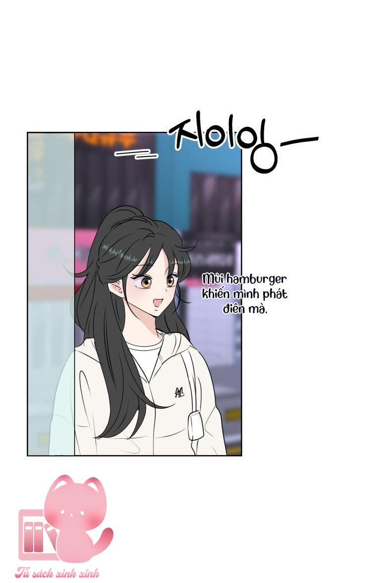 Bí Mật Highteen - Chap 7