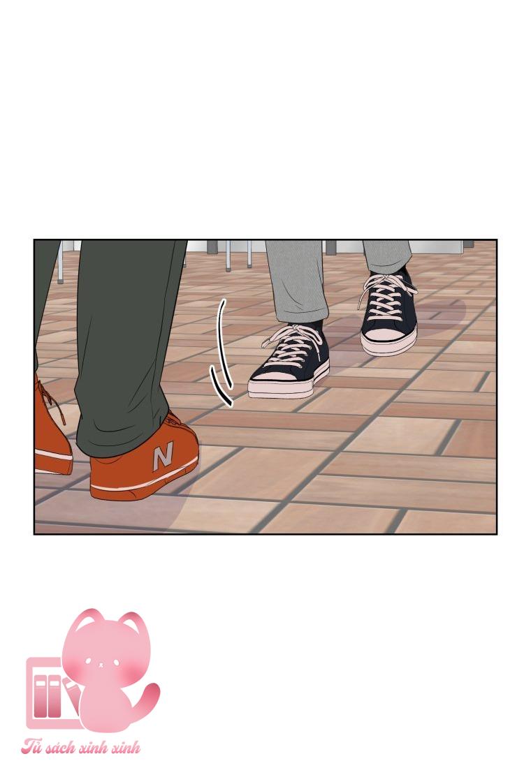 Bí Mật Highteen - Chap 7