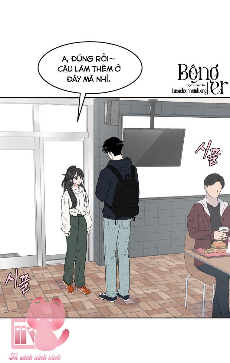 Bí Mật Highteen - Chap 7