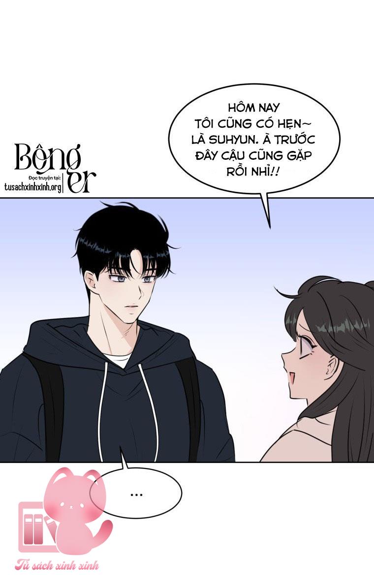 Bí Mật Highteen - Chap 7