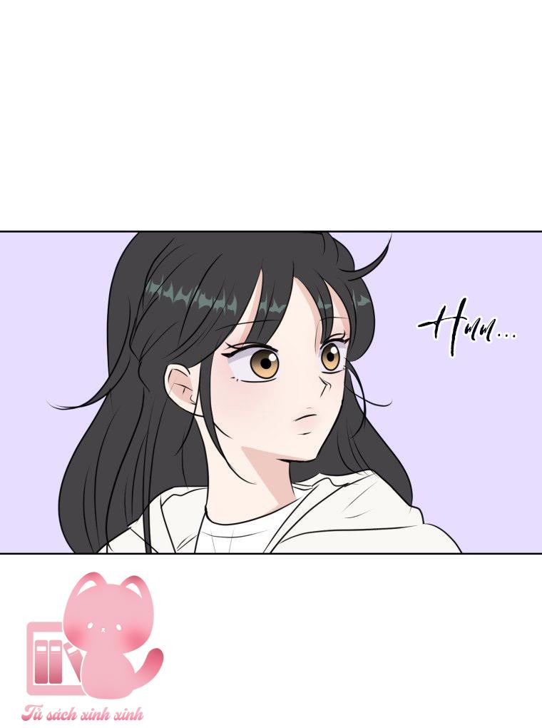 Bí Mật Highteen - Chap 7