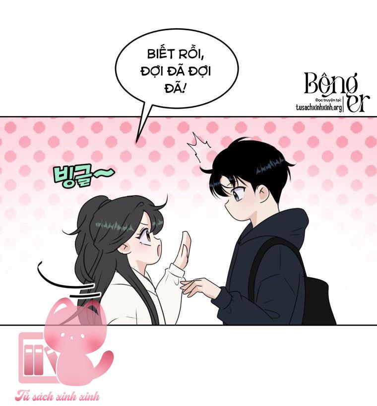 Bí Mật Highteen - Chap 7