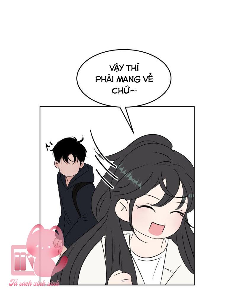 Bí Mật Highteen - Chap 7