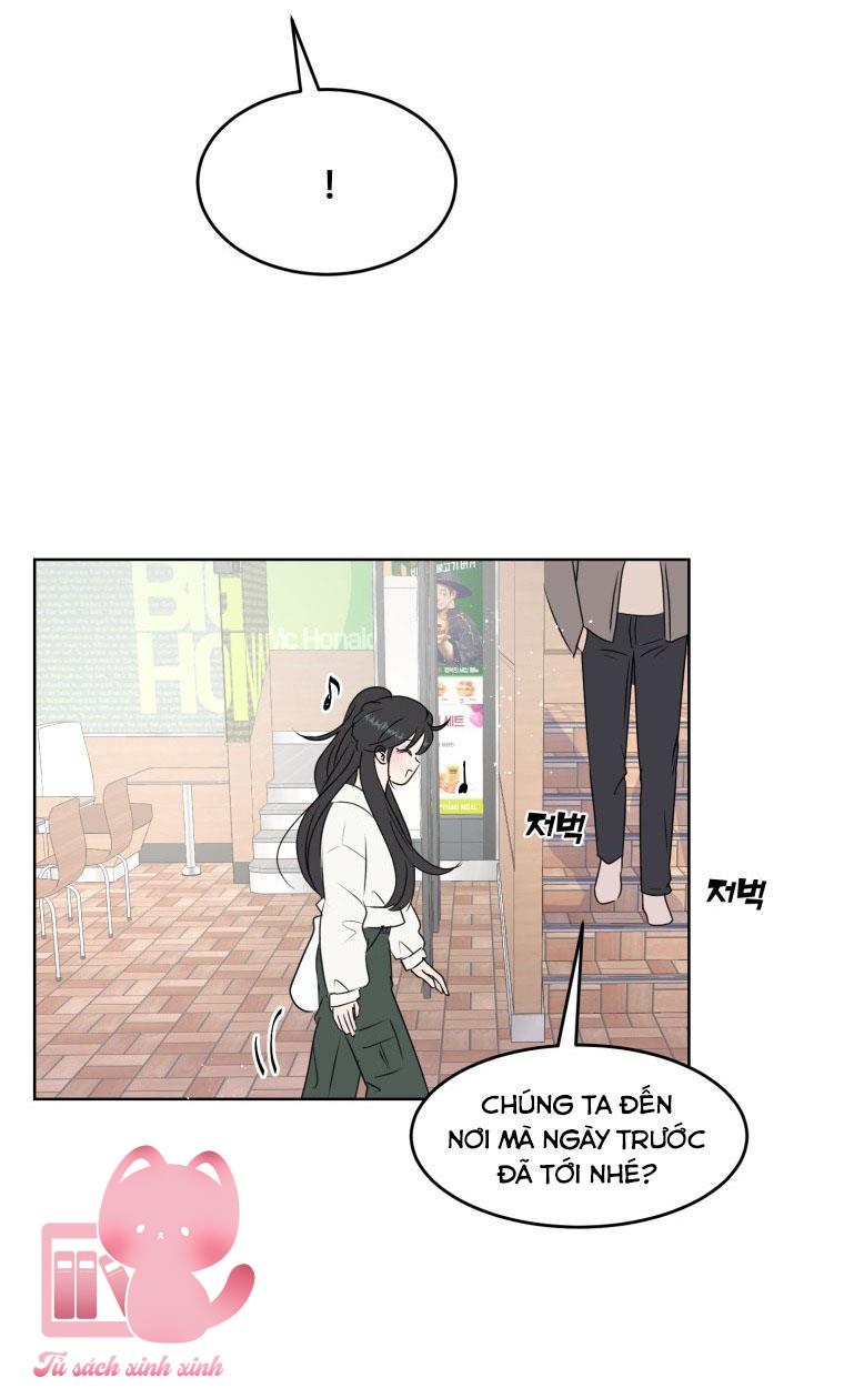 Bí Mật Highteen - Chap 7