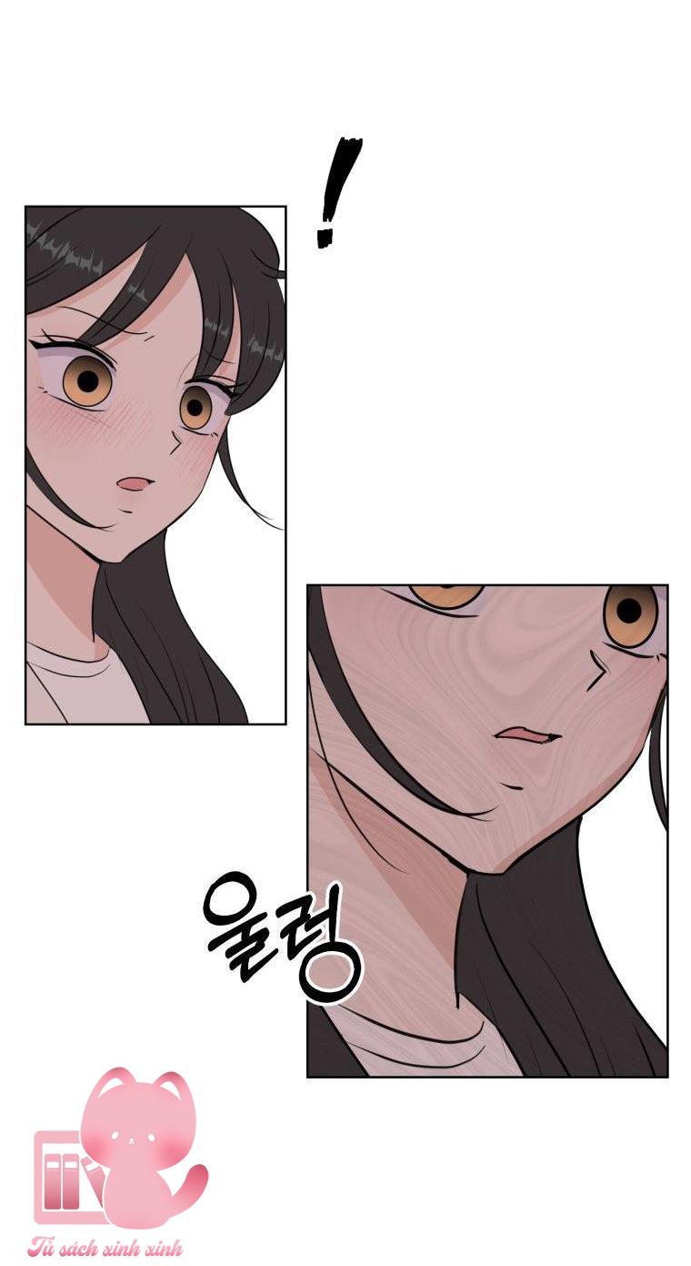 Bí Mật Highteen - Chap 8