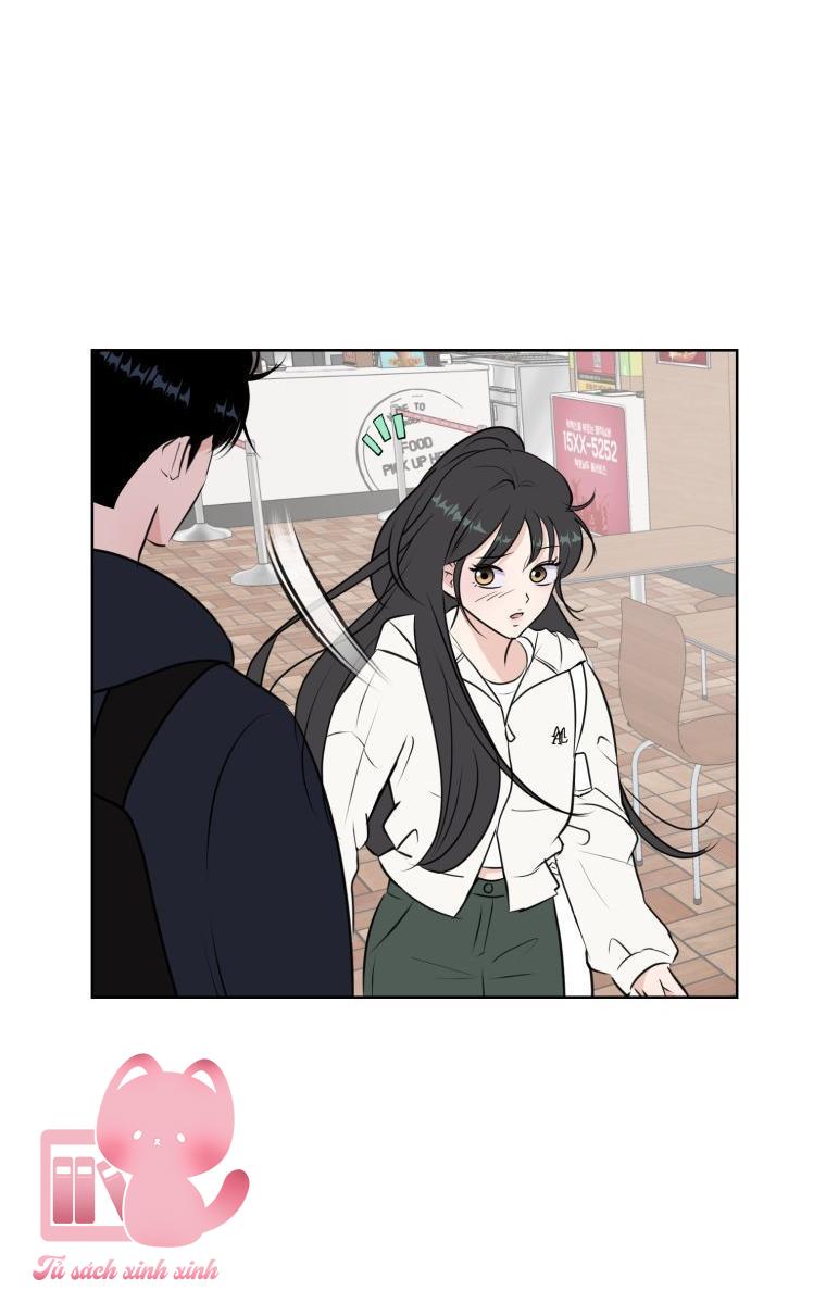 Bí Mật Highteen - Chap 8