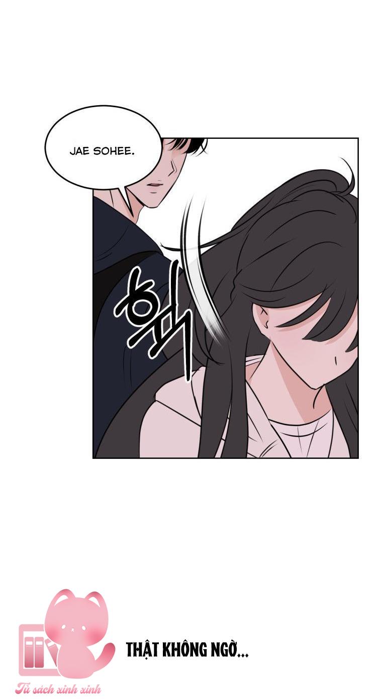 Bí Mật Highteen - Chap 8