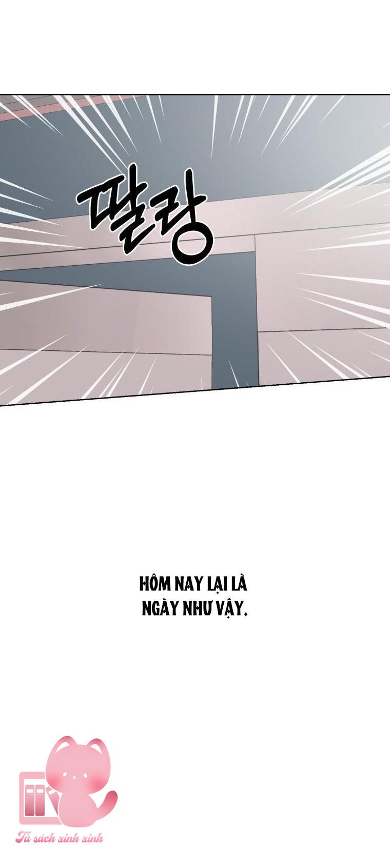 Bí Mật Highteen - Chap 8