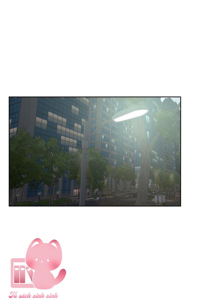 Bí Mật Highteen - Chap 8