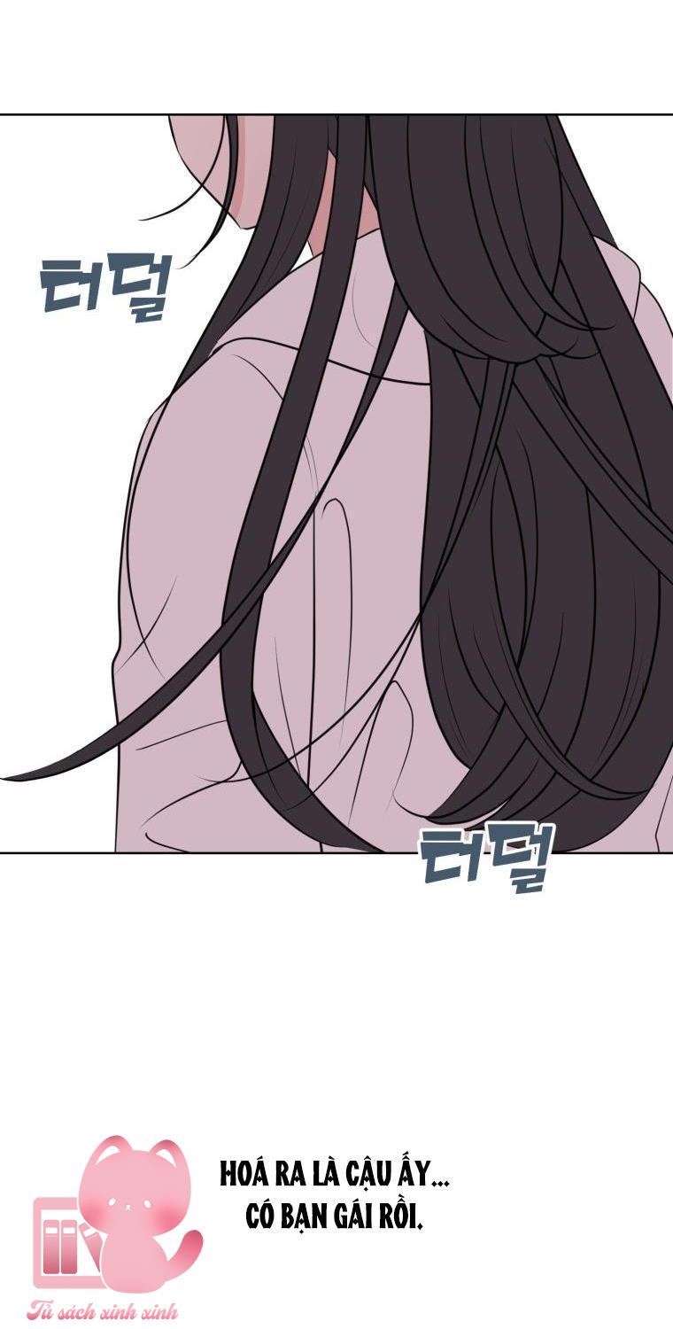 Bí Mật Highteen - Chap 8