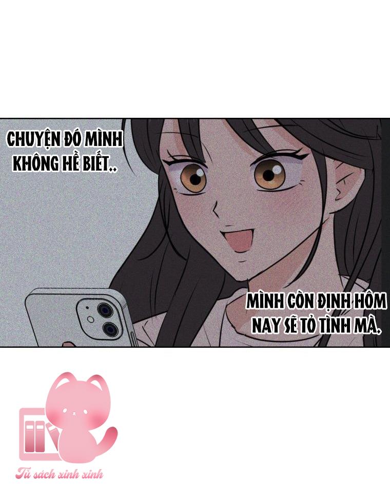 Bí Mật Highteen - Chap 8