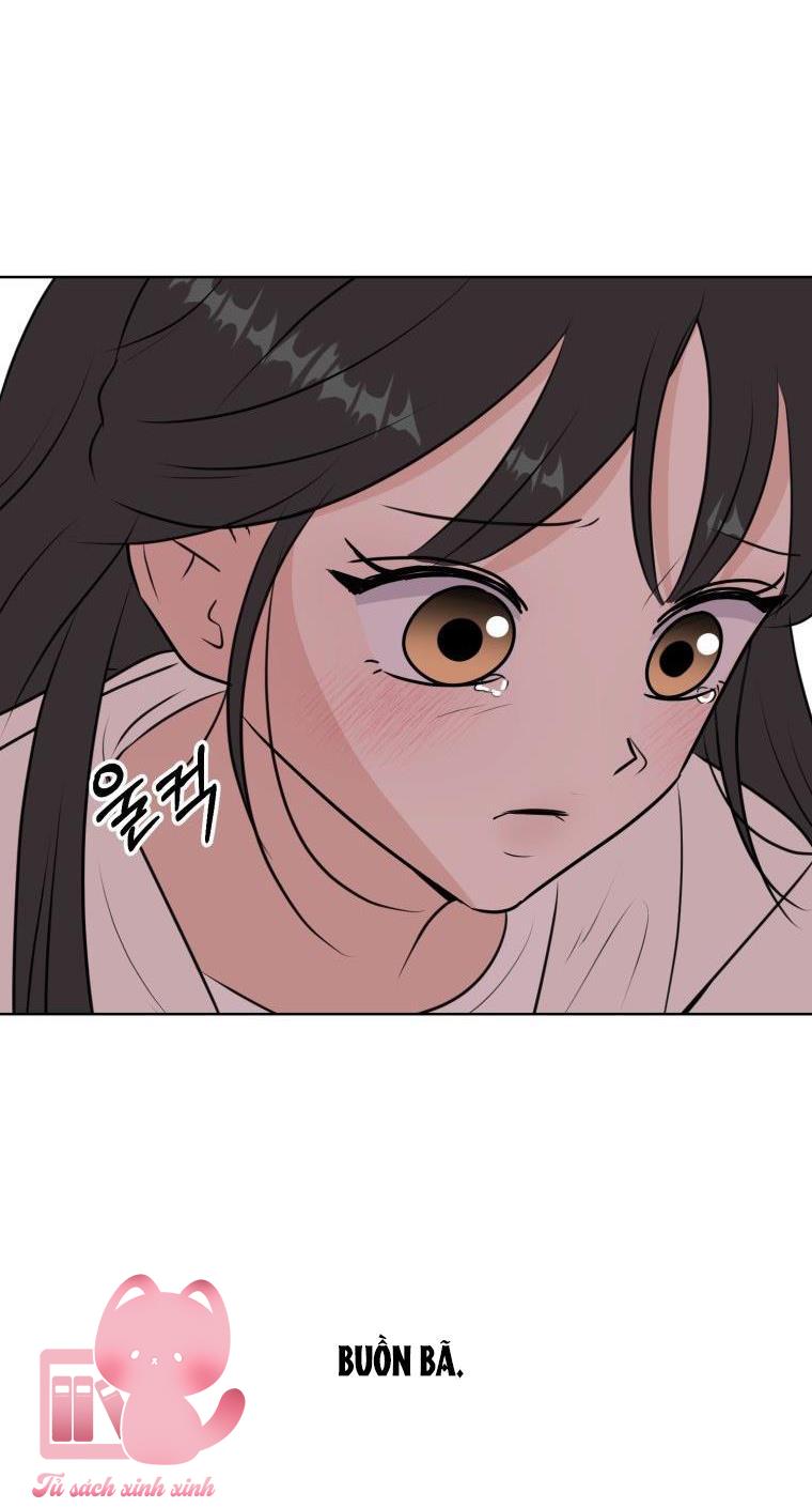 Bí Mật Highteen - Chap 8