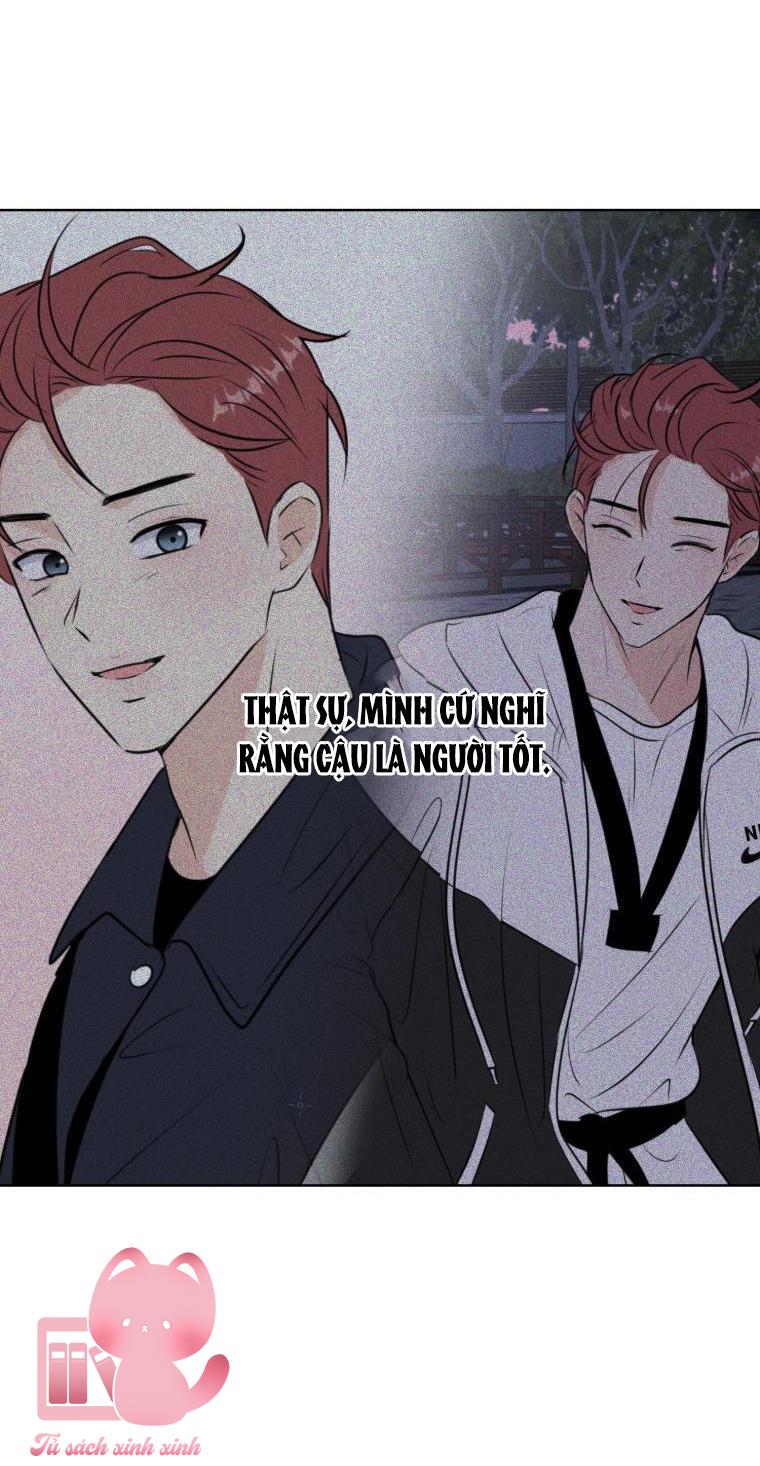 Bí Mật Highteen - Chap 8