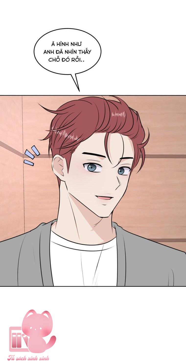 Bí Mật Highteen - Chap 8