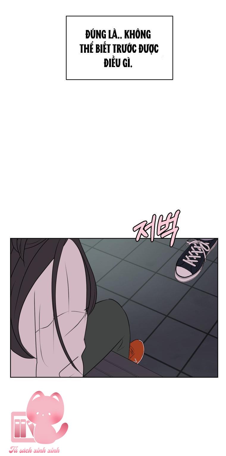 Bí Mật Highteen - Chap 8