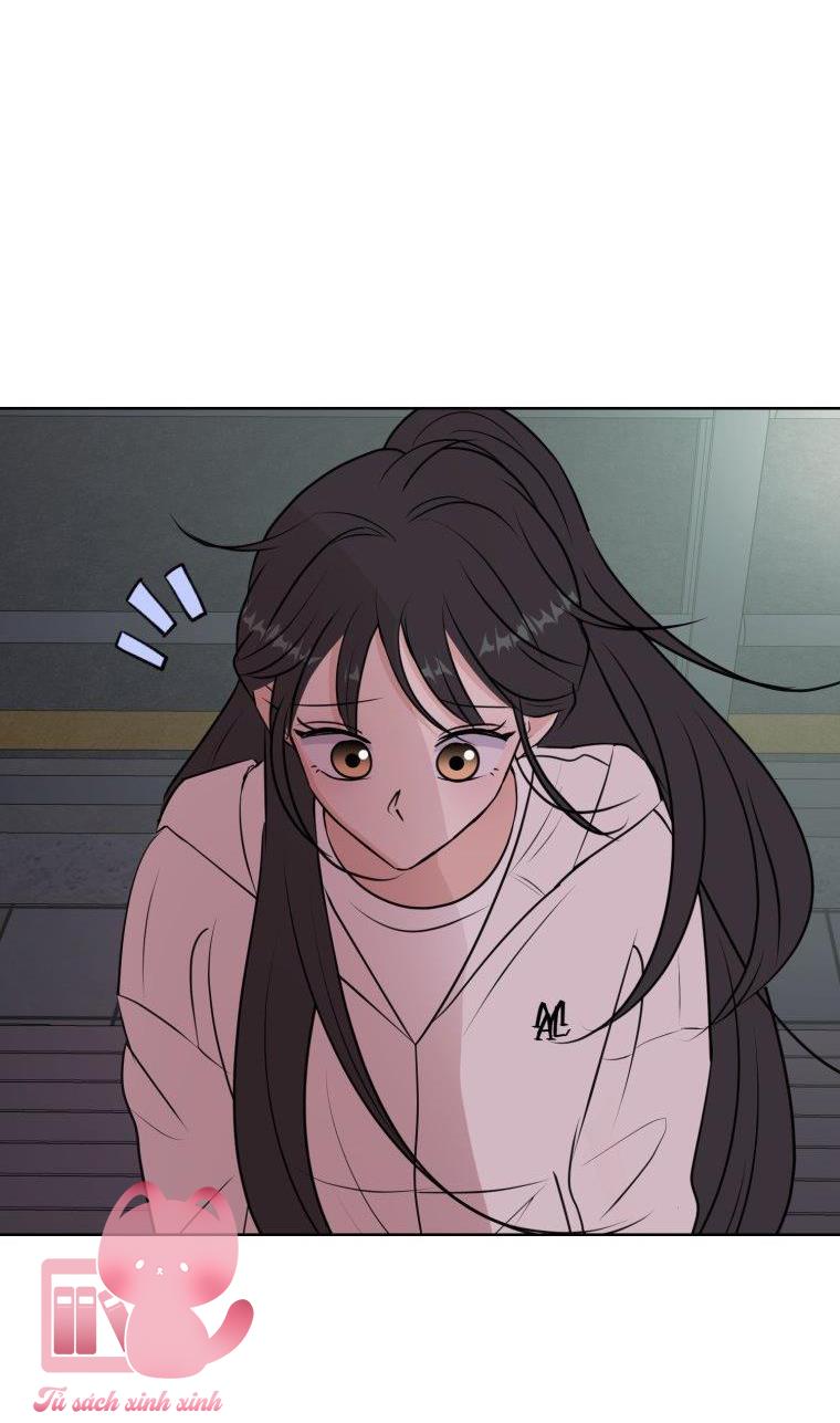 Bí Mật Highteen - Chap 8