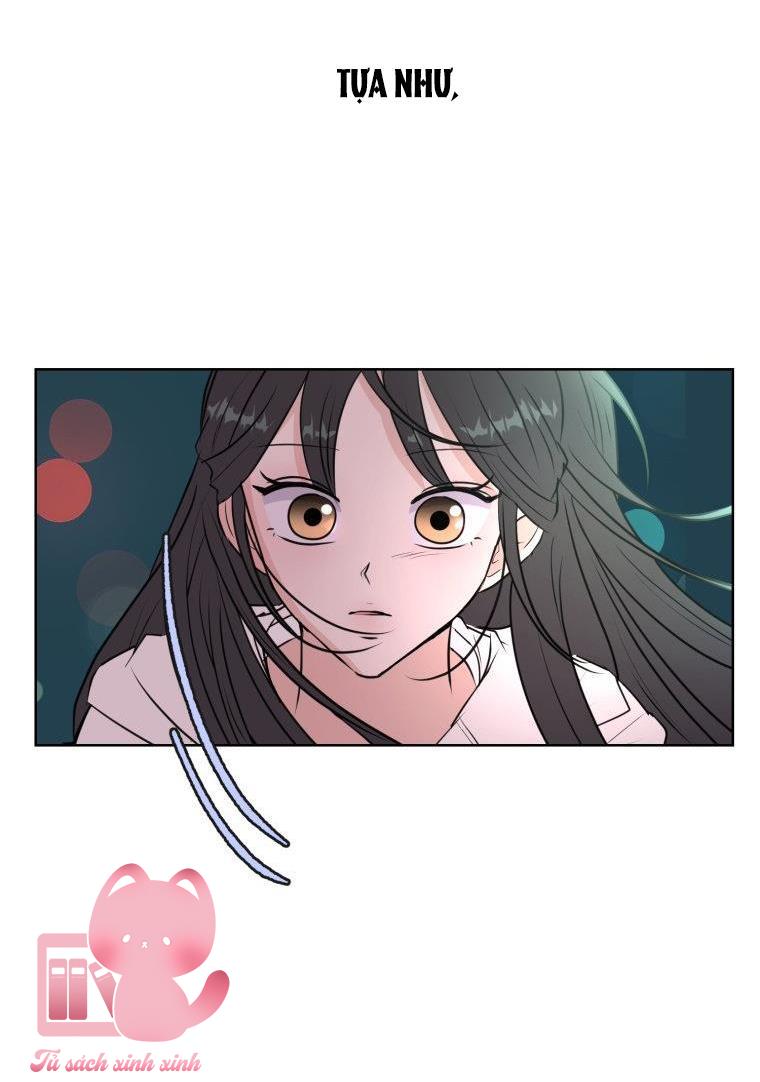 Bí Mật Highteen - Chap 8