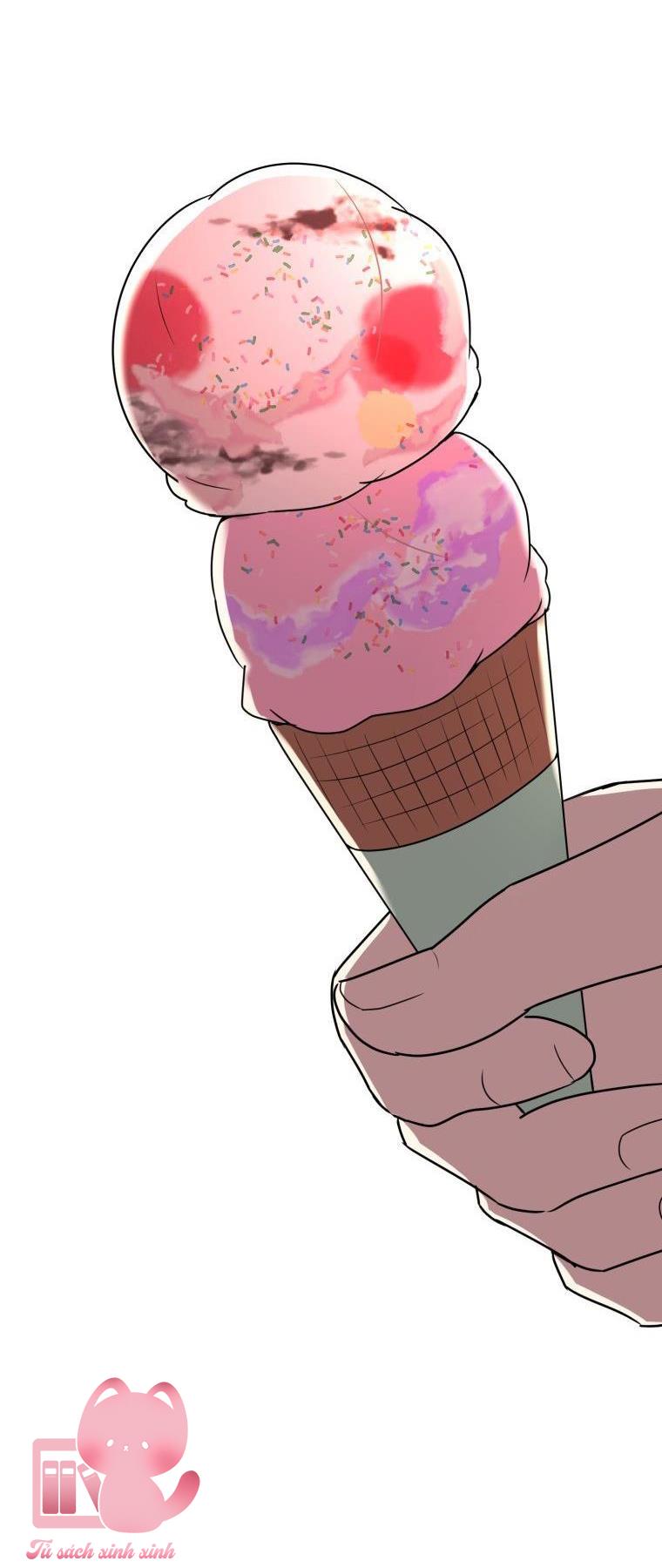 Bí Mật Highteen - Chap 8