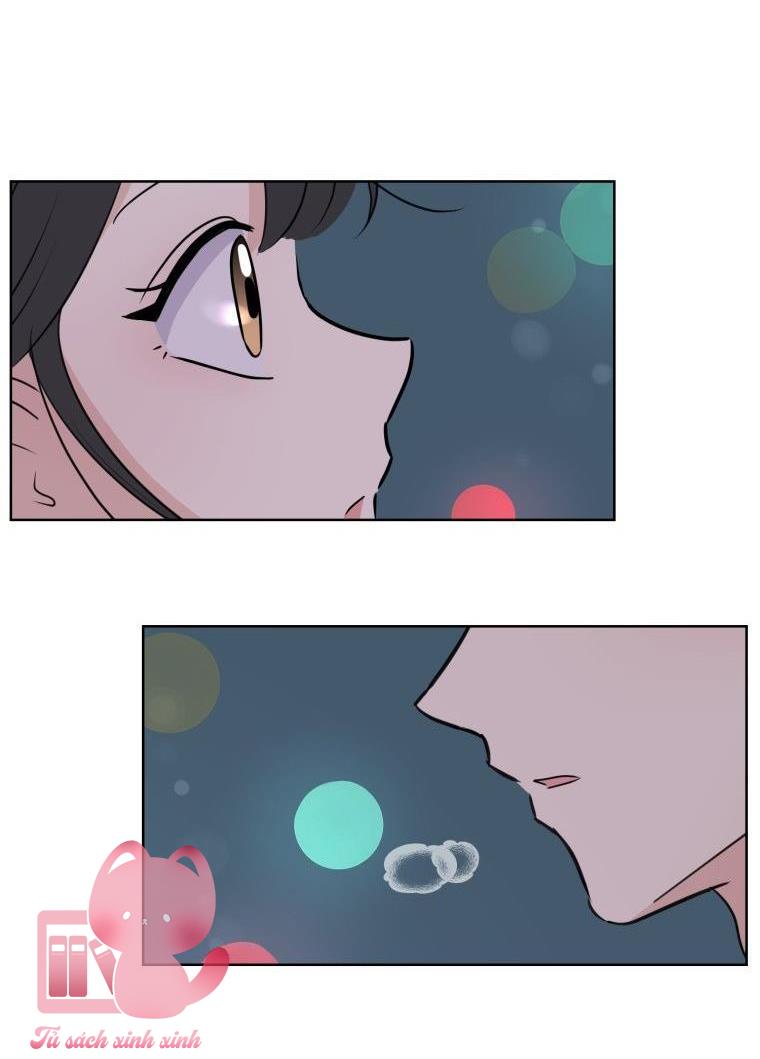 Bí Mật Highteen - Chap 8