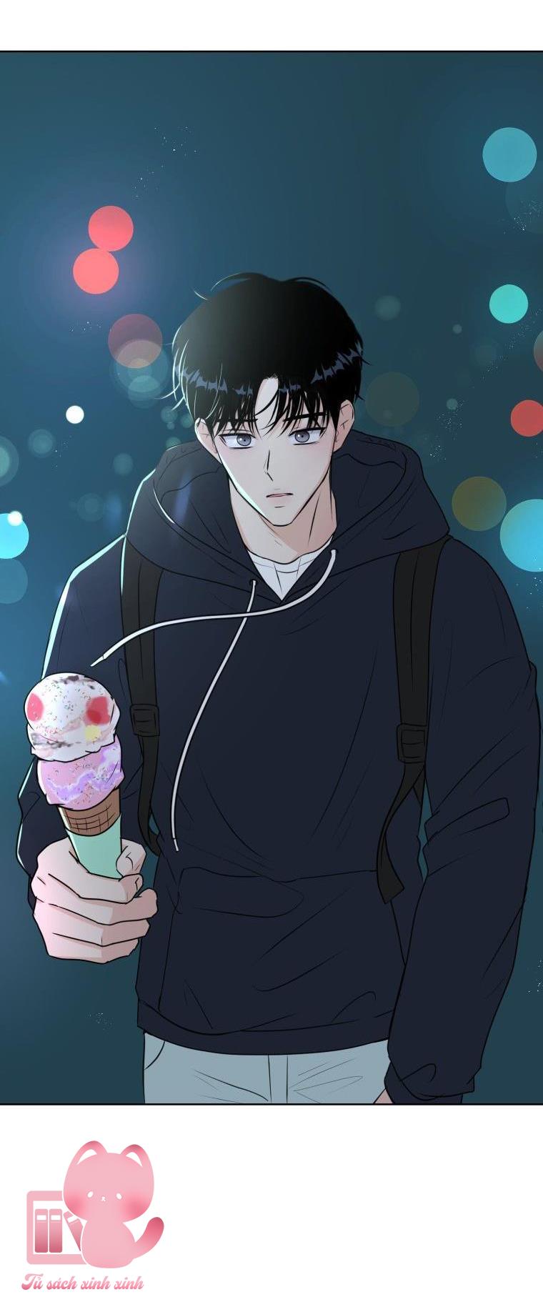 Bí Mật Highteen - Chap 8