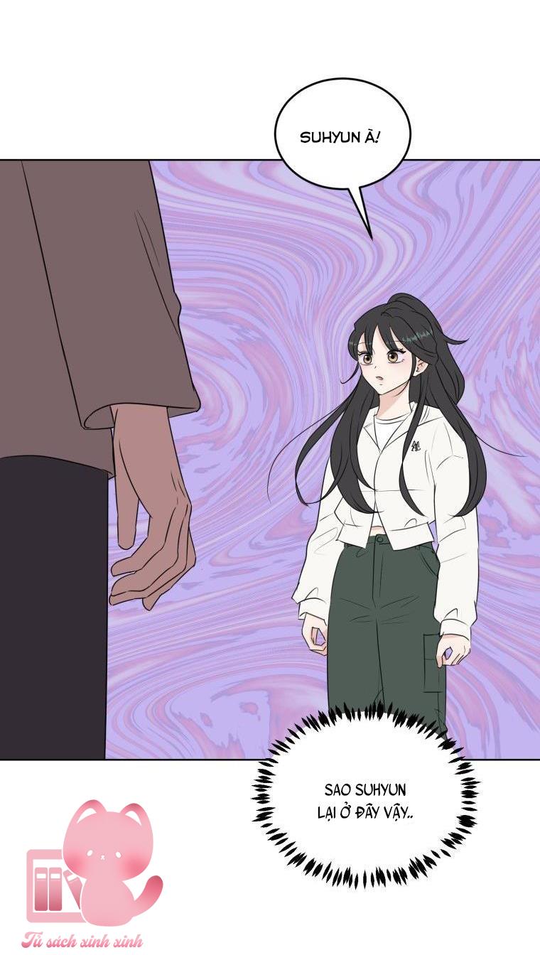 Bí Mật Highteen - Chap 8