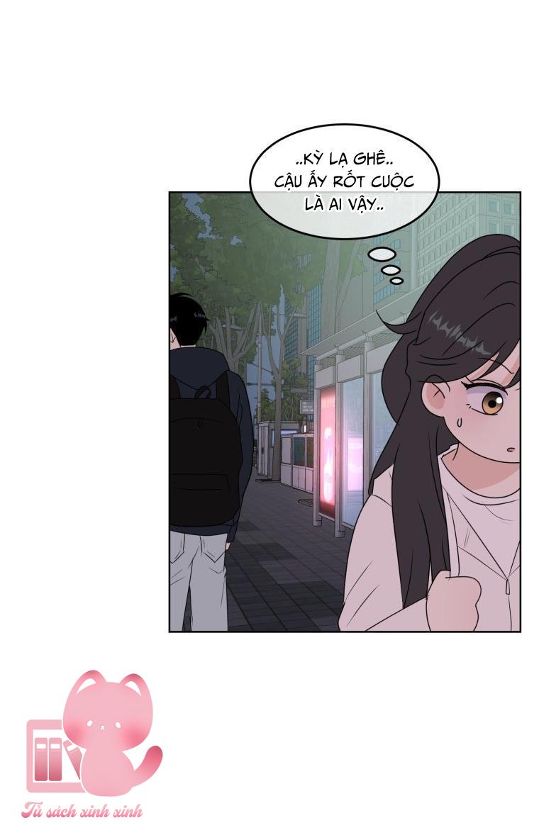 Bí Mật Highteen - Chap 8