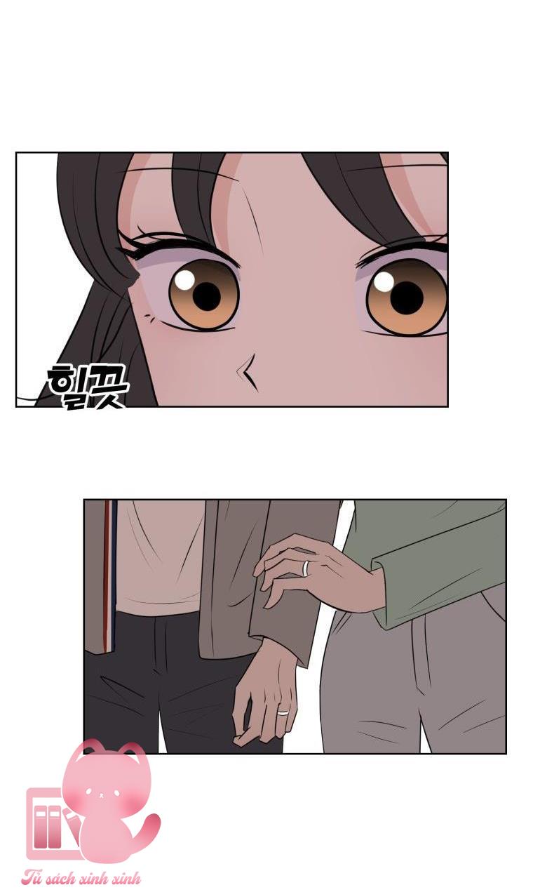 Bí Mật Highteen - Chap 8