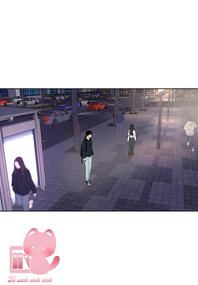 Bí Mật Highteen - Chap 8