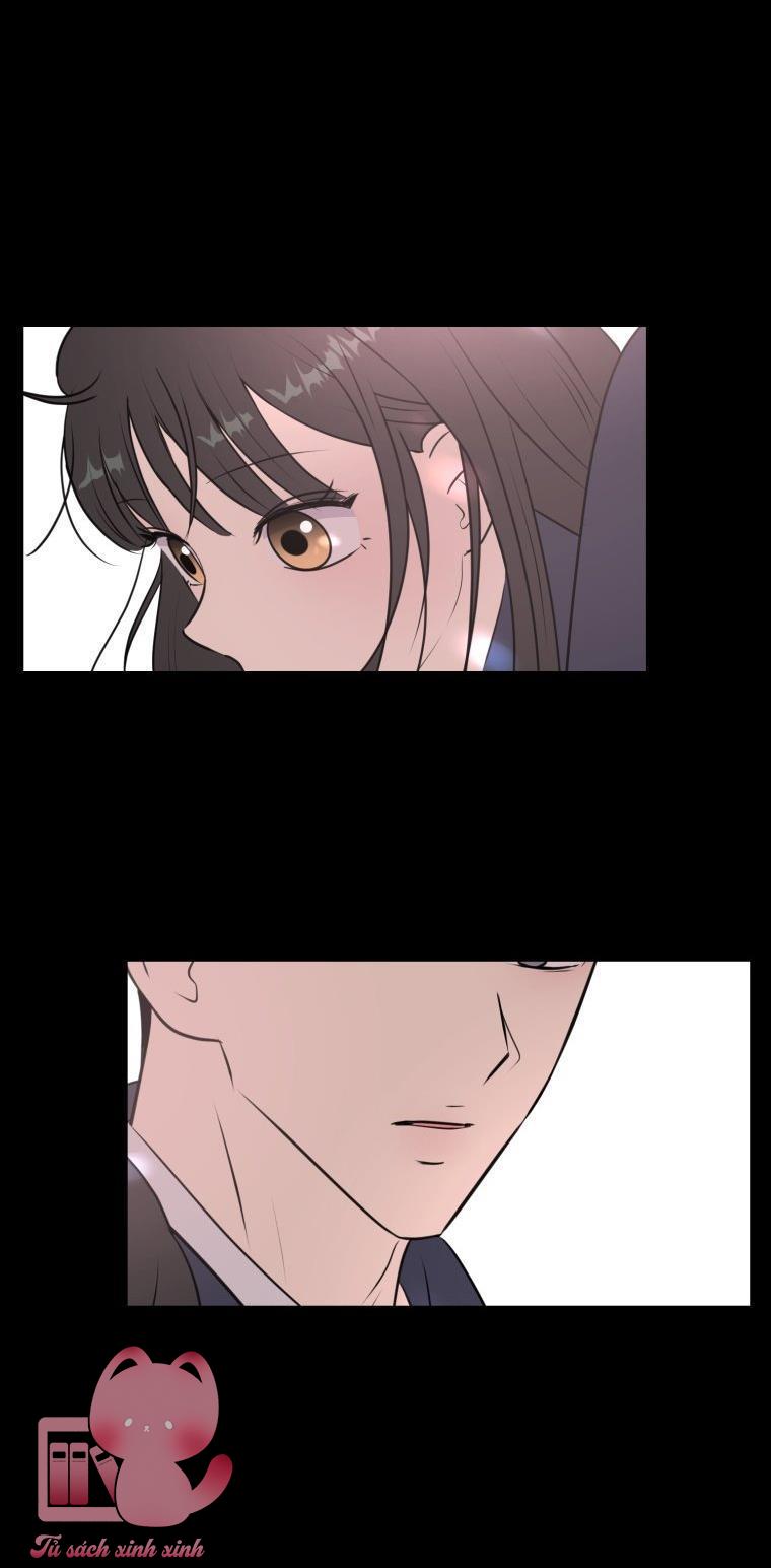 Bí Mật Highteen - Chap 8