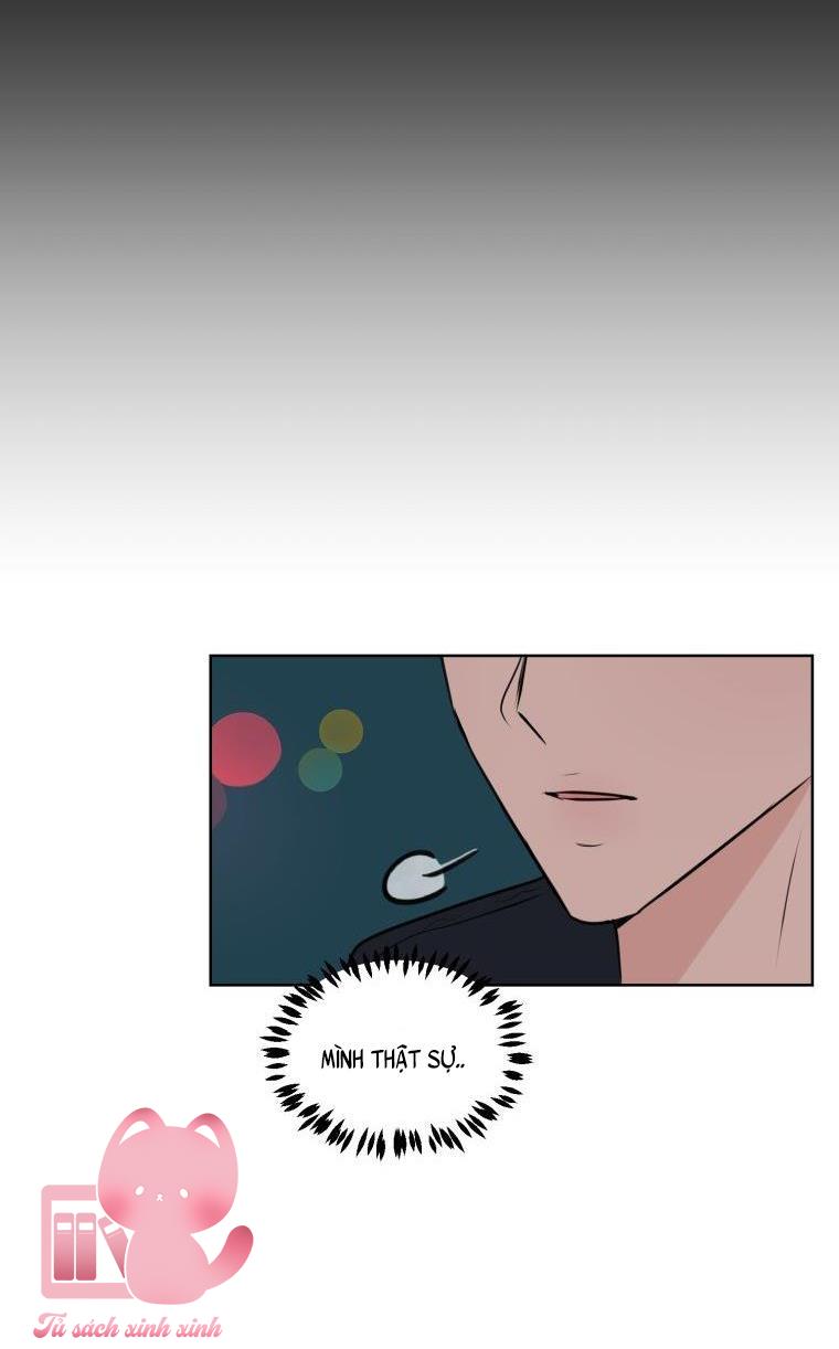 Bí Mật Highteen - Chap 8