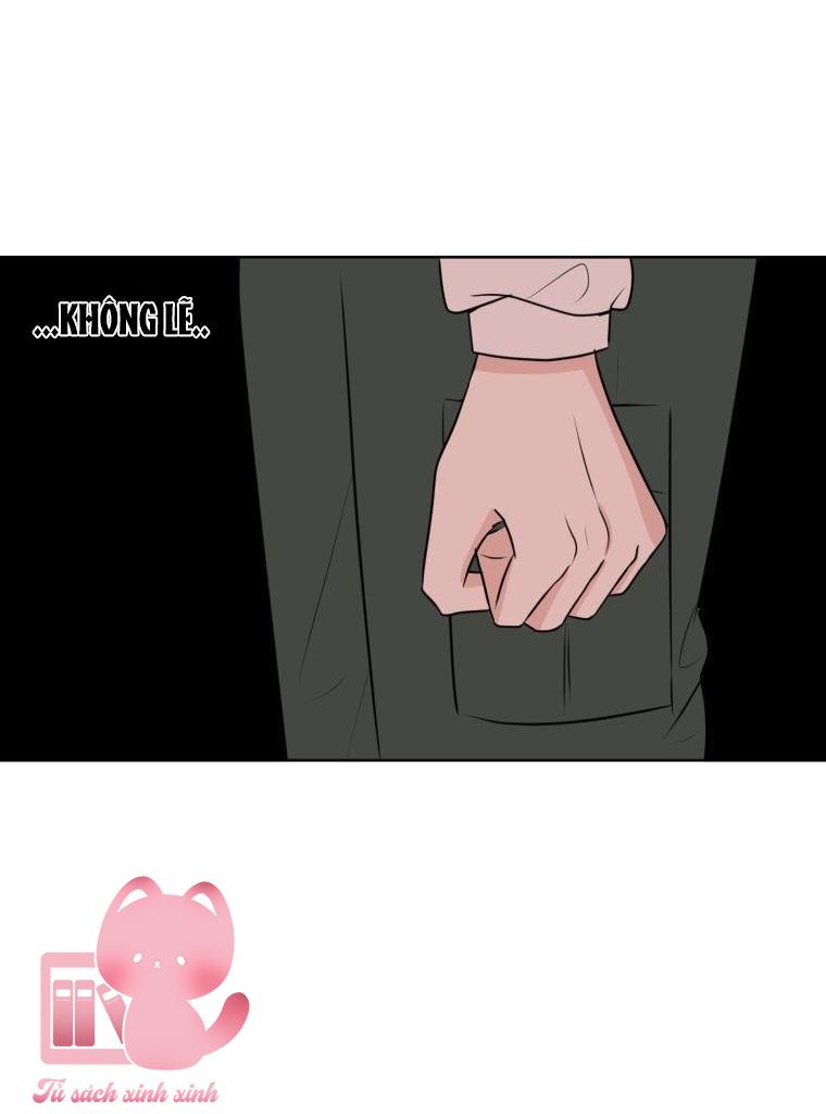 Bí Mật Highteen - Chap 8