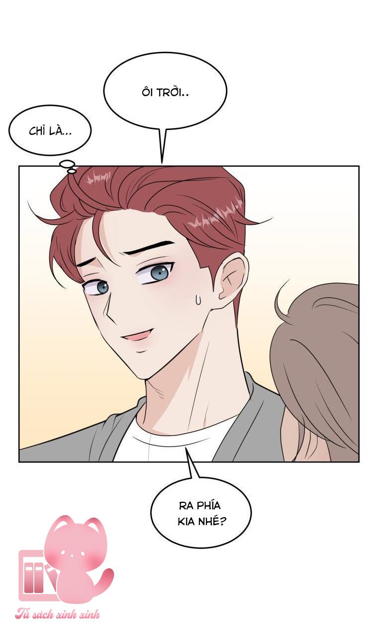 Bí Mật Highteen - Chap 8