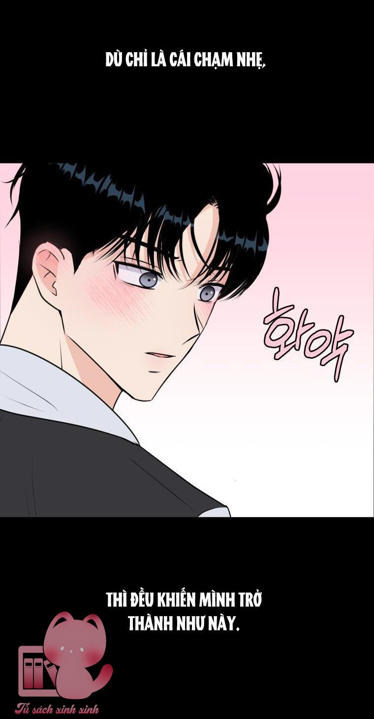 Bí Mật Highteen - Chap 9