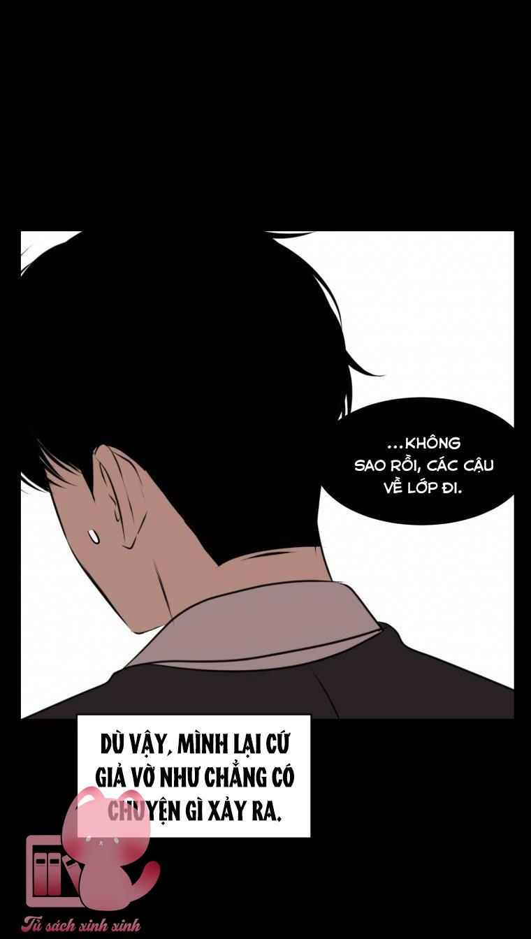 Bí Mật Highteen - Chap 9