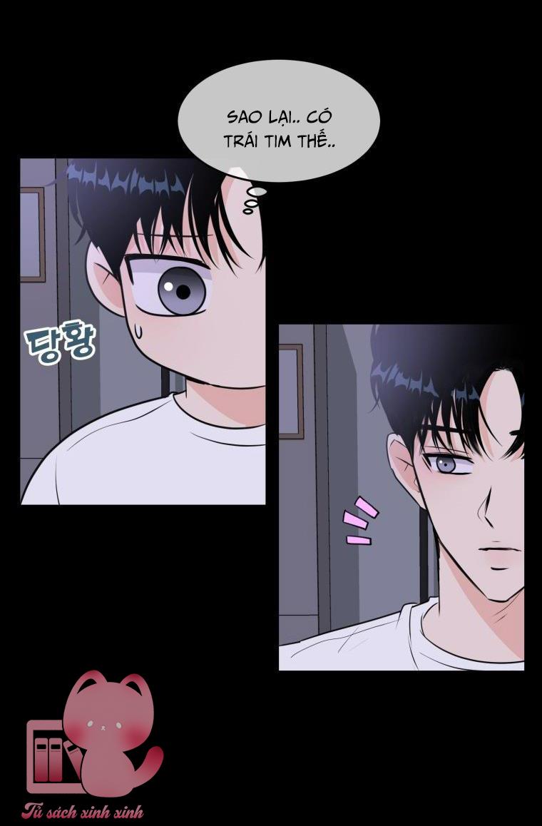 Bí Mật Highteen - Chap 9