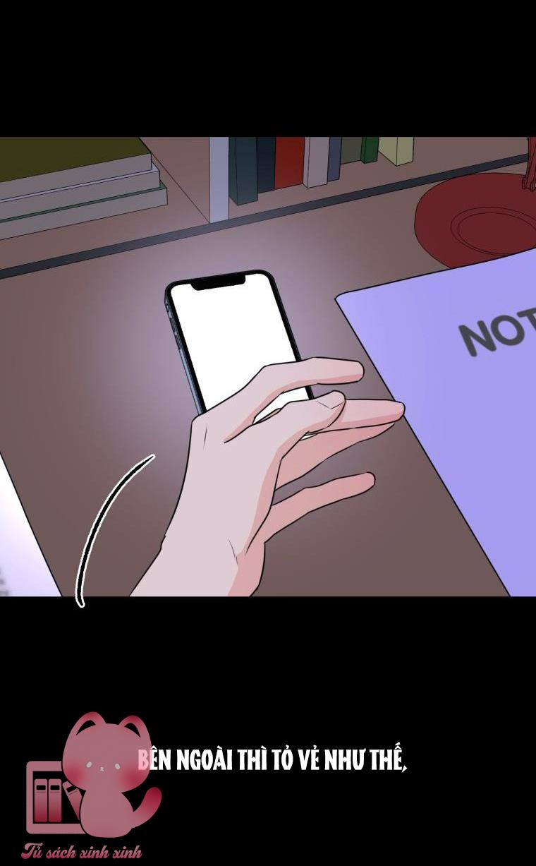 Bí Mật Highteen - Chap 9