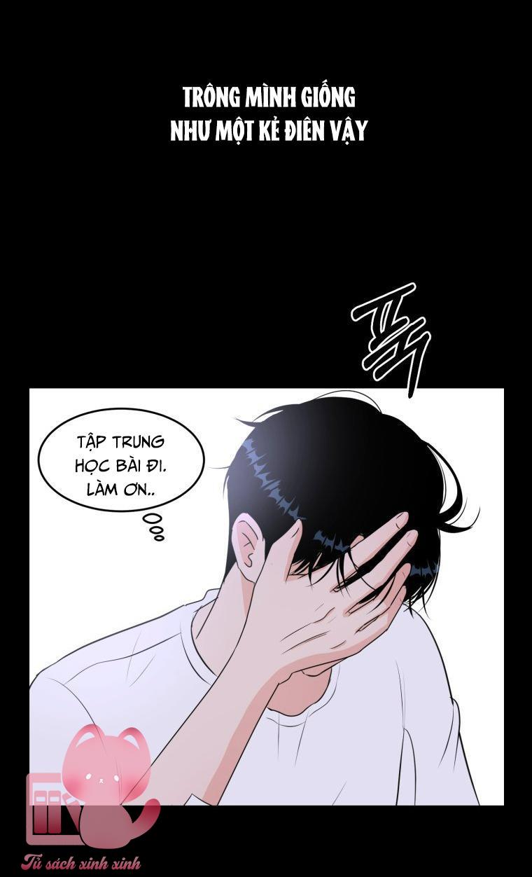 Bí Mật Highteen - Chap 9